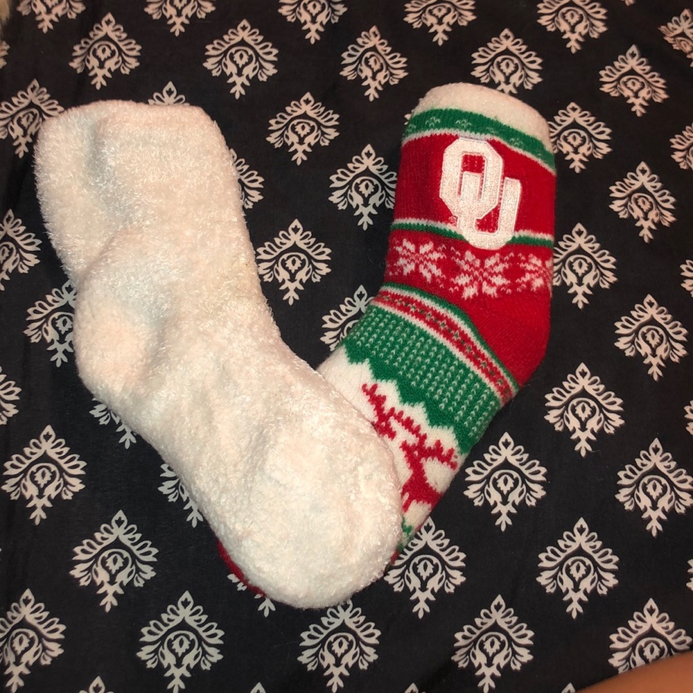 Socks - Picture 2 of 2
